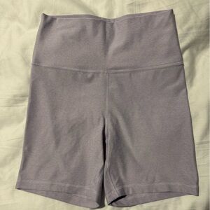 Old Navy Women's light purple Shorts